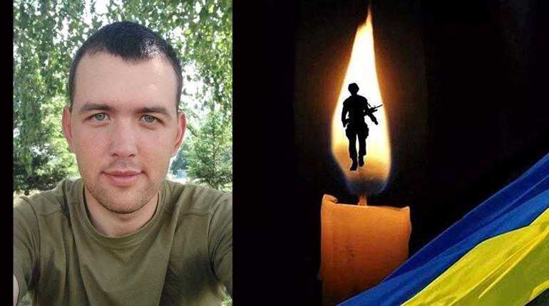 Знову втрата у Вараші – йому лише 26!