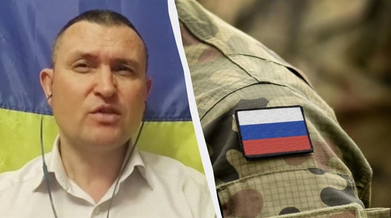Військовий розповів, чи можуть росіяни перейти до Херсона дном колишнього Каховського водосховища
