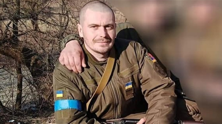 Не чекав повістки, а пішов добровольцем: на війні загинув дрогобичанин Олег Лєбєдєв