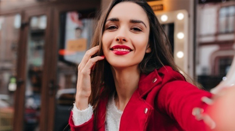 Топ-10 фото попаснян в Instagram