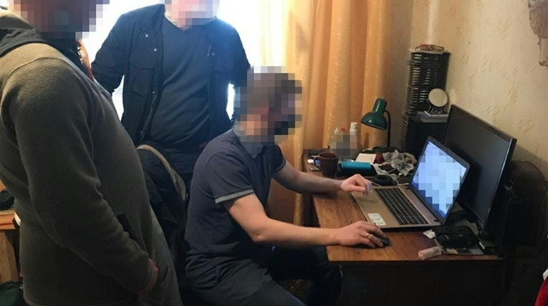 Підприємець з Мирного став жертвою інтернет-шахраїв: він сплатив їм 1 млн гривень. Є й інші ошукані