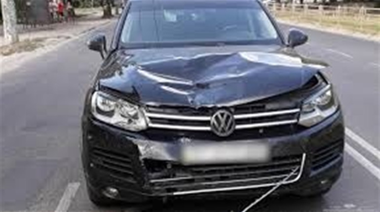 Водійка, яка збила у Херсоні двох підлітків, отримала умовний строк