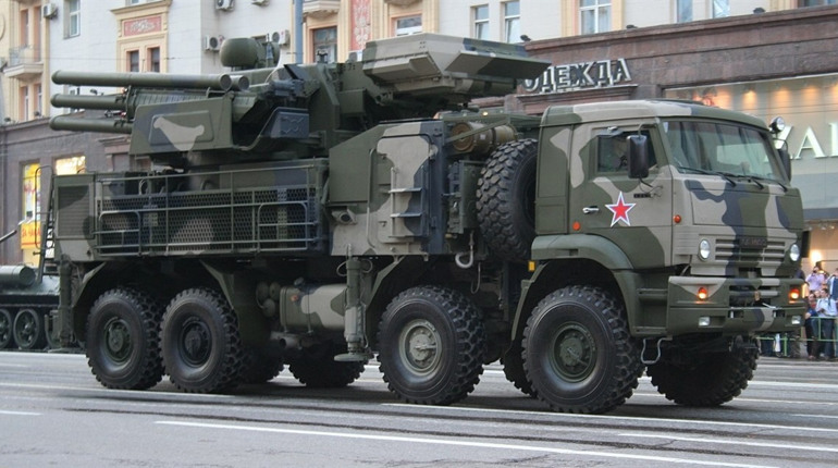 «Бавовна» в Курську та Білгороді: розвінчуємо фейки рашистів