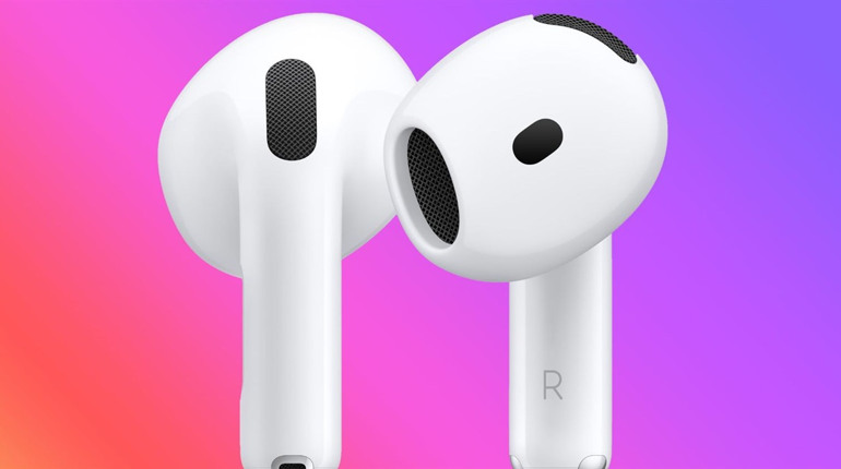 10 прихованих функцій AirPods, про які ви не знали