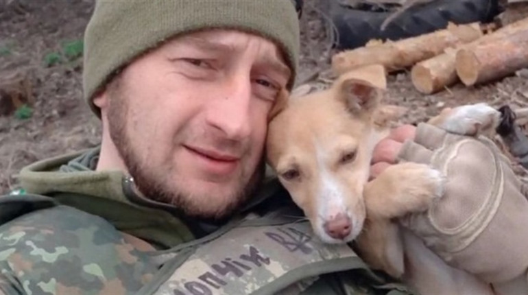 Приклад успішного працевлаштування ветеранів війни: історія Олександра Скуби з Жовтих Вод