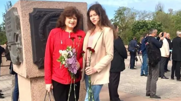 Зрадниці, яка взялася до підготовки в Херсоні псевдореферендуму, оголосили про підозру