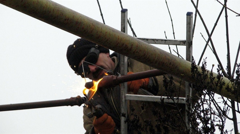Абонентам "Одесагаз" піднімуть оплату за розподіл газу на 29,8% з 1 січня 2022 року