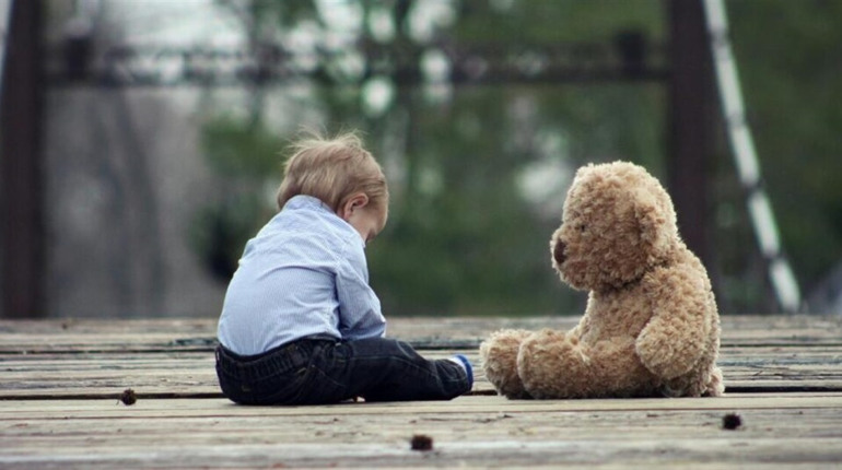 Оформлення статусу дитини, яка постраждала від війни: що потрібно знати городоччанам