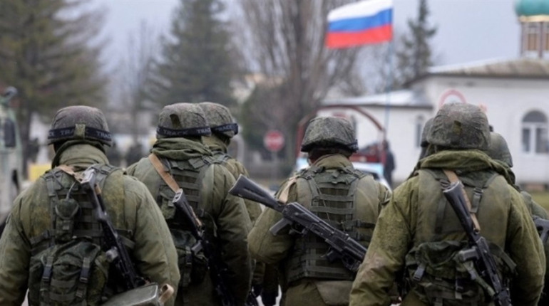 Окупанти на Херсонщині "полюють" на українських патріотів та російських дезертирів
