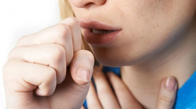 Який засіб допоможе швидко позбутися кашлю?