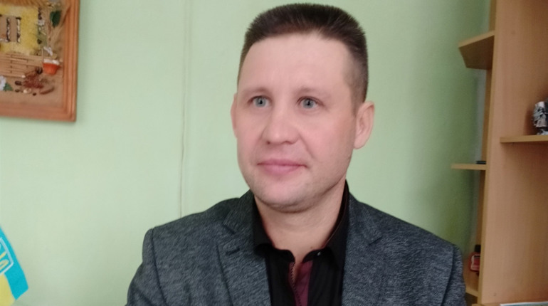 Гумористична проза від Василя Титечка: письменник видав 25-ту книгу