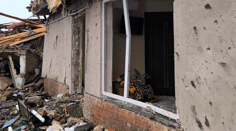Скільки жителів Глухівської громади отримали компенсації за зруйноване і пошкоджене житло: цифри