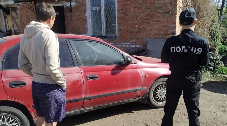 Понад 70 нетверезих водіїв виявила поліція Фастівщини за 2 тижні. Більшість - у Фастівській громаді