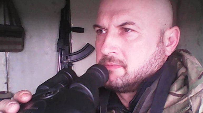 Лист чортківчанина з передової: для мене є принциповим, з ким на чолі ми будемо йди у бій