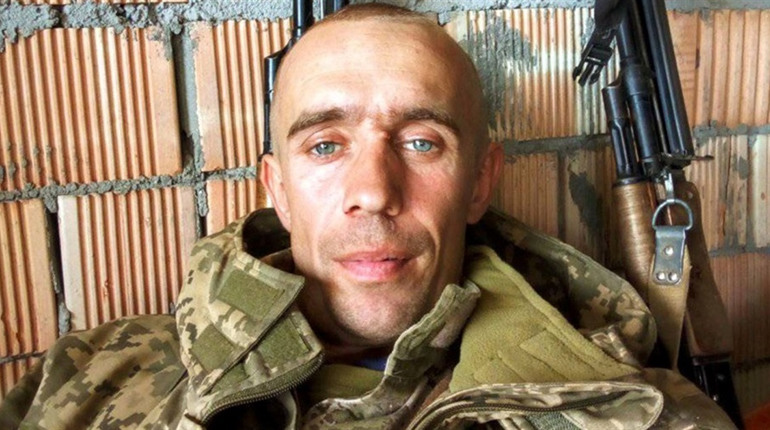 У Біляївки втрати: трагічно пішов з життя захисник України, біляївець Олександр Степаненко