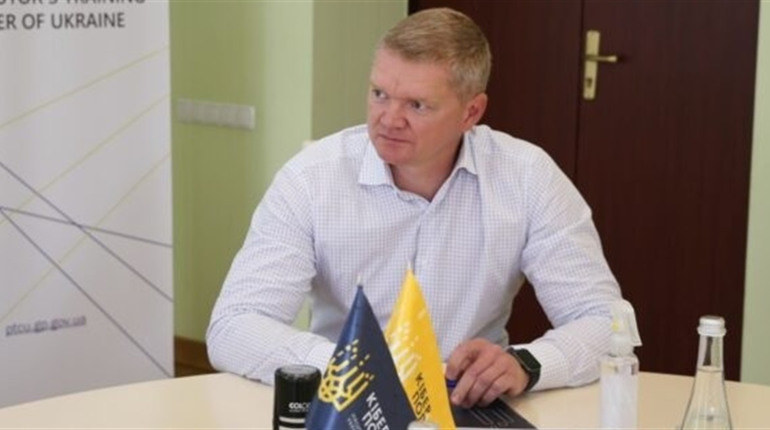 В Одеській районній адміністрації новий очільник: Юрія Крука звільнили з посади