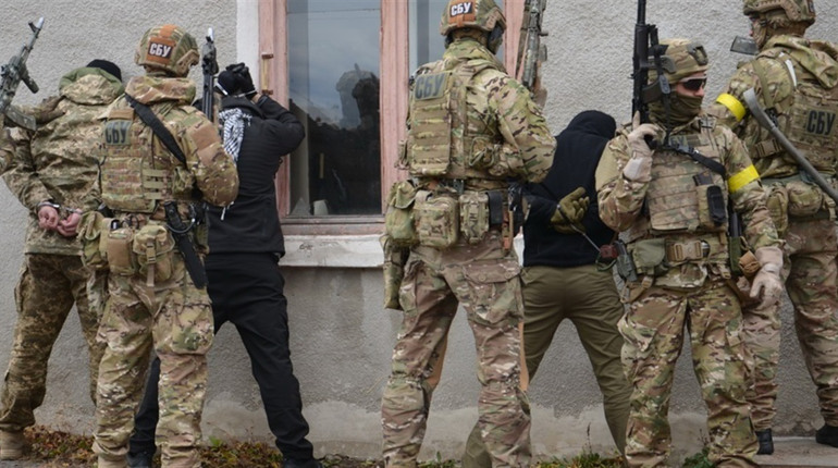 В Одеській області СБУ починає контрдиверсійні навчання: яке прохання до мешканців