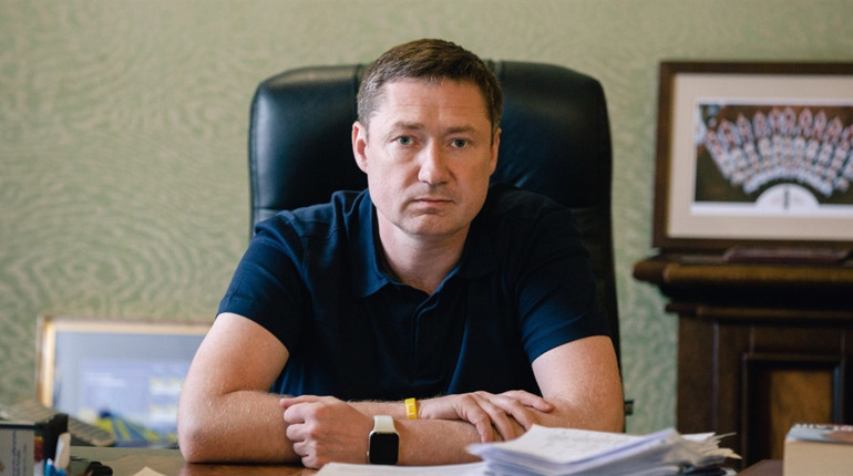 «На ремонт доріг у Червоноградському районі передбачили майже 397 мільйонів», – Максим Козицький