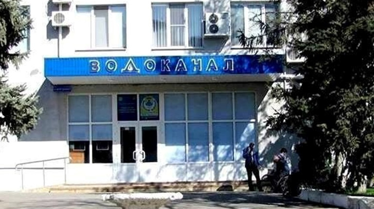 Пішов працювати на окупантів: колишньому працівнику «Херсонводоканалу» повідомили про підозру