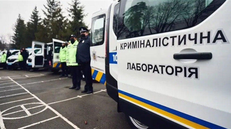 Виконком схвалив програму держбезпеки: Переяслав планує виділити 800 тисяч на авто для СБУ