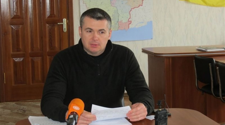 Білопільську поліцію очолив новий керівник 