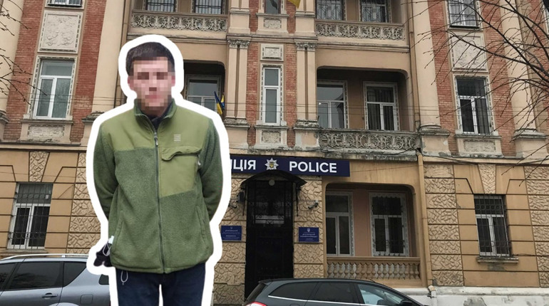 Вдарив ножем за зауваження: мешканцю Дрогобицького району загрожує до 8 років в'язниці
