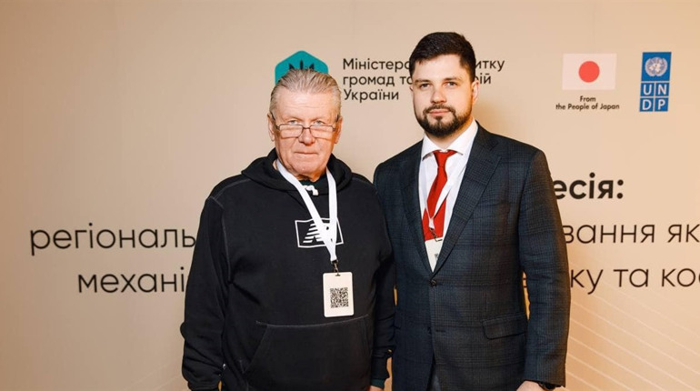 10 пріоритетних напрямів розвитку Сумщини: План «Північний форпост»