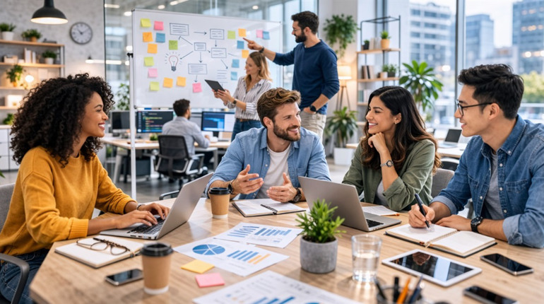 Цифрові публічні послуги: трансформація місцевого врядування