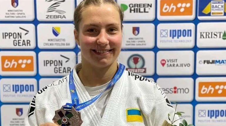 Наталія Чистякова одна із кандидатів на участь в Олімпійських іграх