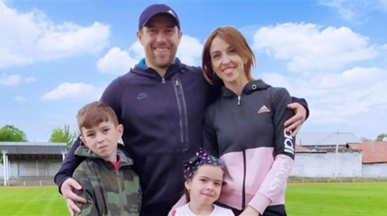 У Звягелі проведуть родинний спортивний захід "Тато, мама, я — спортивна сім'я": як взяти участь