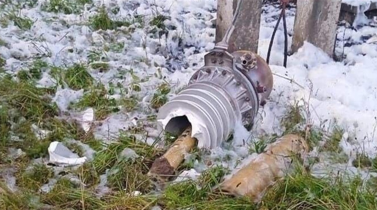 Через обстріли Сумщини знеструмлено 21 населений пункт