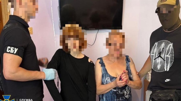 В Одесі затримали 13-річну диверсантку та її матір: працювали разом на ворога