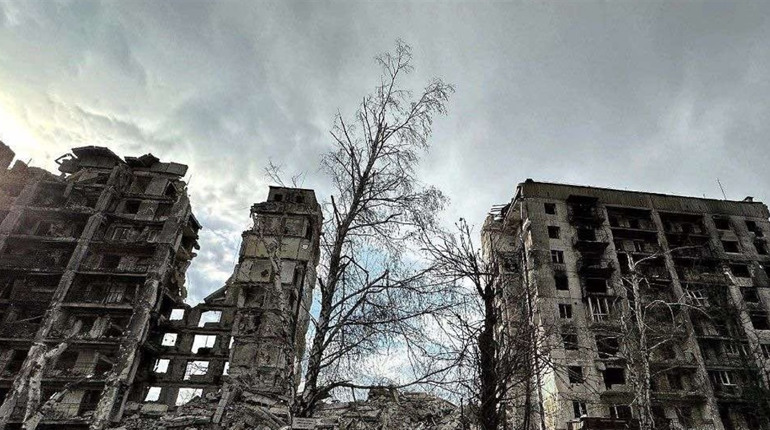 «Не залишилося нічого: ні альбомів, ні спогадів»: переселенка з Попасної про зруйноване життя