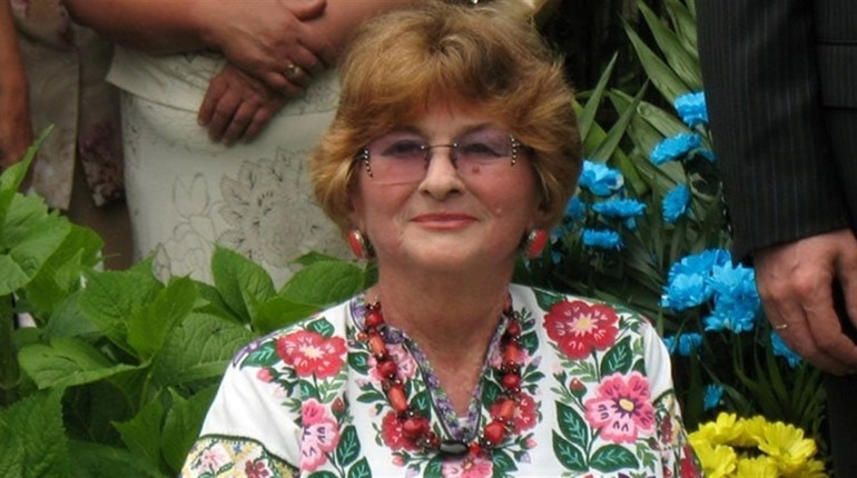 Померла відома співачка та акторка з Буковини Марія Миколайчук