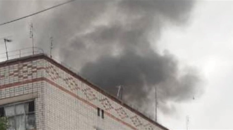 1 вересня ворог обстріляв Середино-Буду: 5 поранених, пошкоджені будинки, школи, установи
