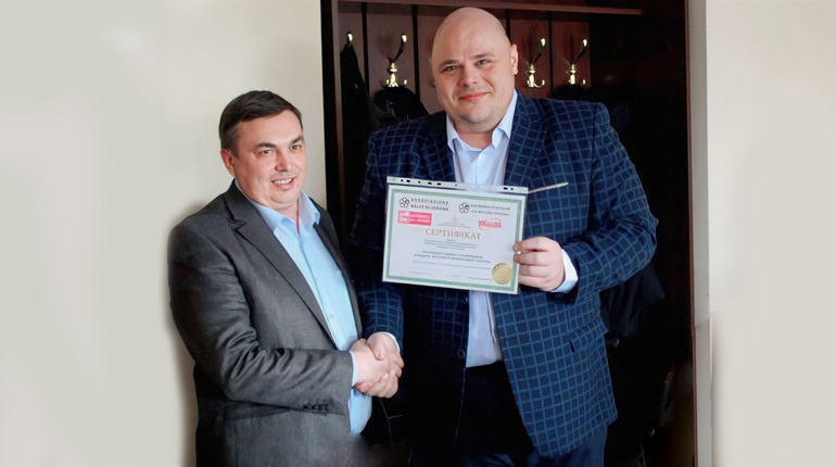 Завдяки італійцям закуплено 20 апаратів ШВЛ. Один із них отримає Городоцька лікарня