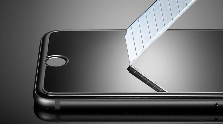 Як обрати найкраще захисне скло для смартфона: практичні поради та нові технології