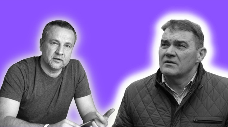 Україна робить все можливе, аби звільнити з полону міських голів Херсона та Голої Пристані