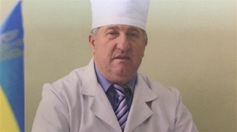 Сімейні лікарі часто працюють на межі виснаження, — каже Мирослав Заліщук