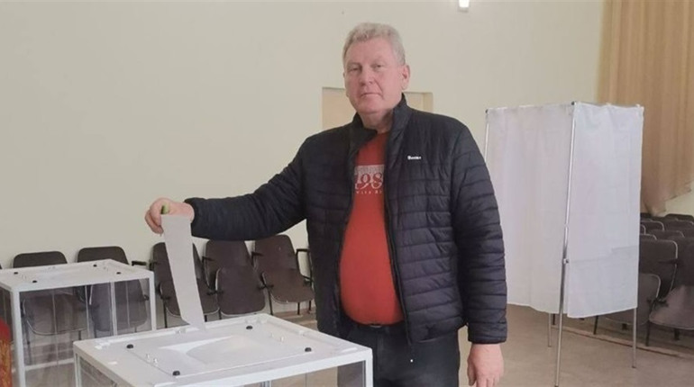 Судитимуть депутата від “ОПЗЖ”, який очолив районну адміністрацію при окупантах на Херсонщині