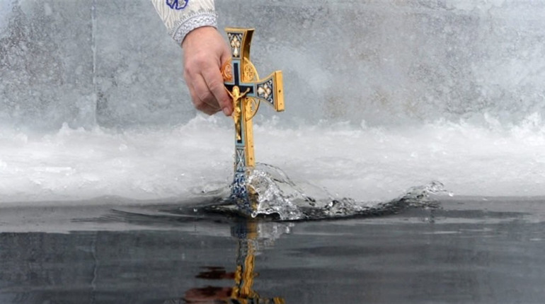 6 січня: Водохреща, Свято Богоявлення та інші події, дати і народні прикмети цього дня