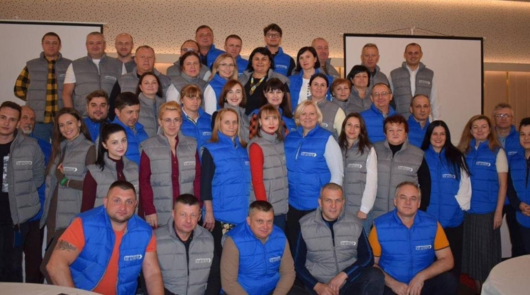 Можливості для економічного відновлення і розвитку використовують у Великобурлуцькій громаді