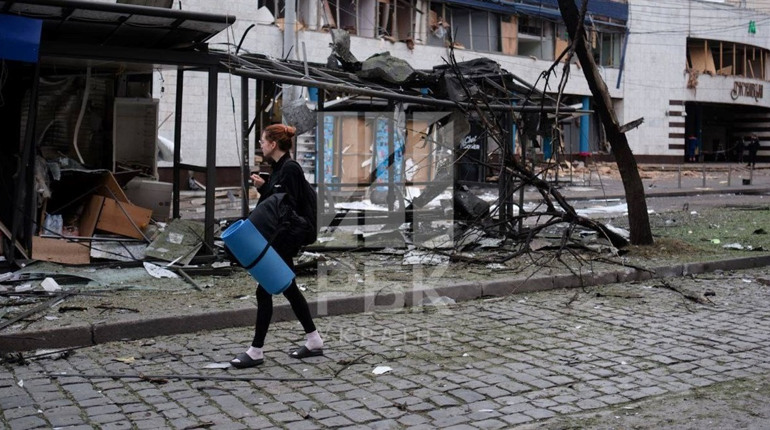 Атака росії знову забрала життя й зруйнувала оселі. Яка ситуація на Хмельниччині