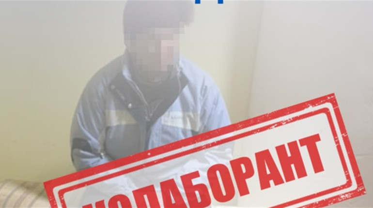 Працівники СБУ викрили колаборантку із Почаєва