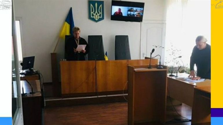 Чи визнали винним водія з Зарічненщини, який спричинив ДТП з кількома постраждалими?