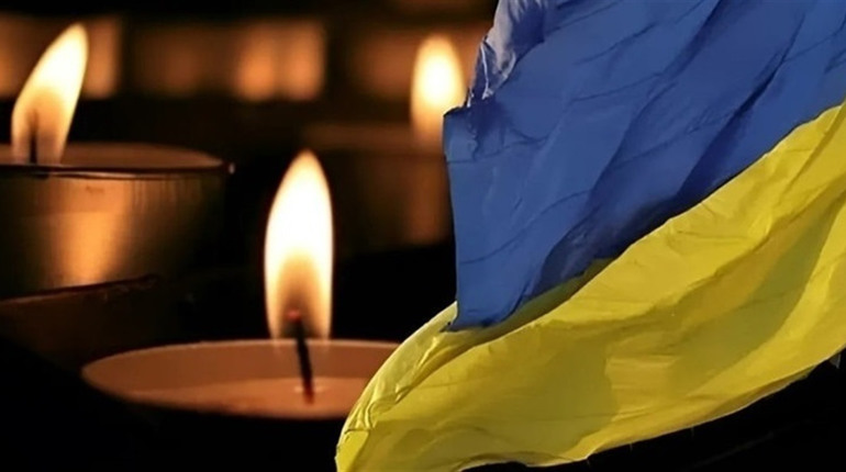 Звягельщина втратила Захисника: на Сумщині загинув Роман Гурський
