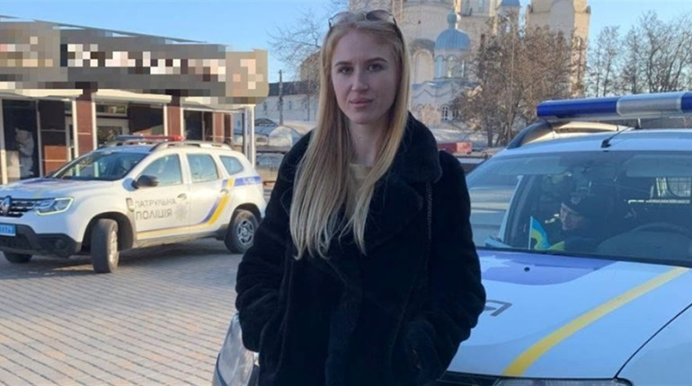 В Одесі жінка сама наздогнала і затримала злодія: їй подякували за сміливість