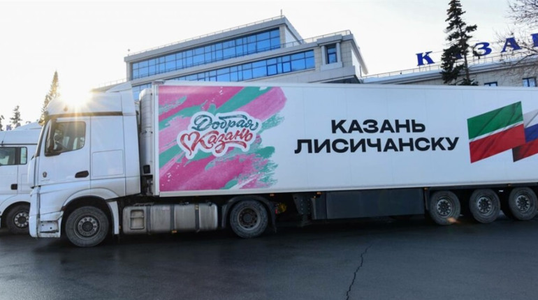 Кремль роздає захоплені землі. У Сєвєродонецьку, Лисичанську і Рубіжному пануватиме влада Татарстану