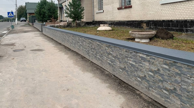 Майже 350 тисяч гривень від Контінентал на реалізацію проєктів у Городку. Що зроблено за ці кошти