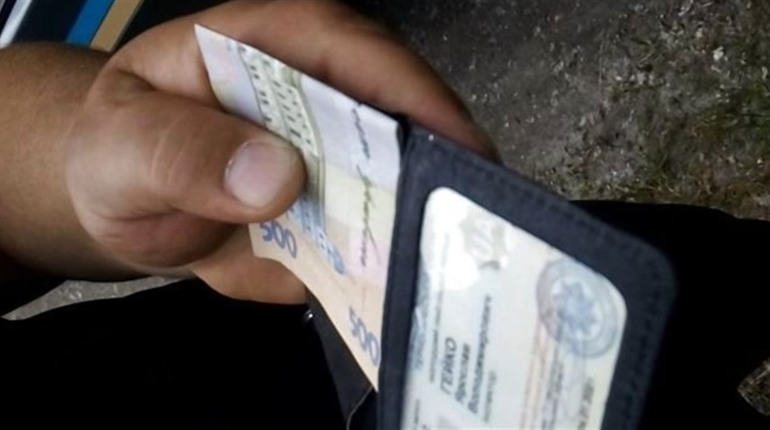 Хотів дати «взятку», та не вдалося. На Городоччині засуджено місцевого жителя